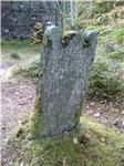 Another Old Headstone